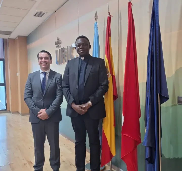 Une nouvelle ère de coopération entre l’UOM et l’Université Rey Juan Carlos de Madrid