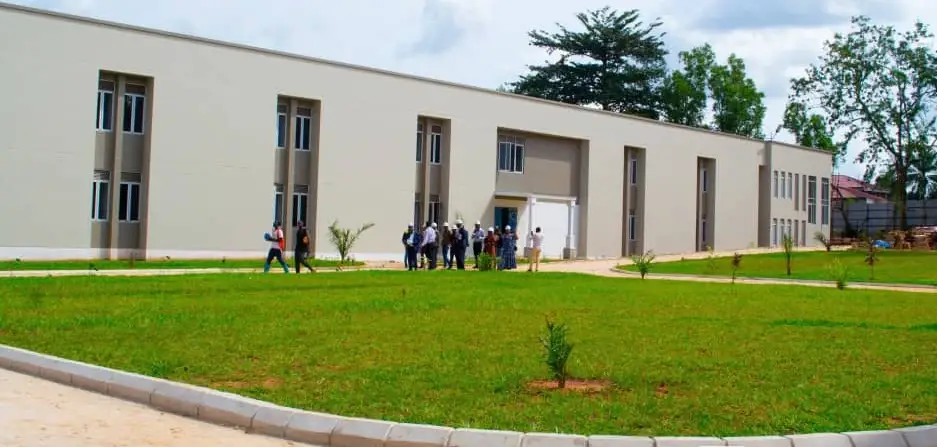 CAMPUS 11 CAMPUS 11