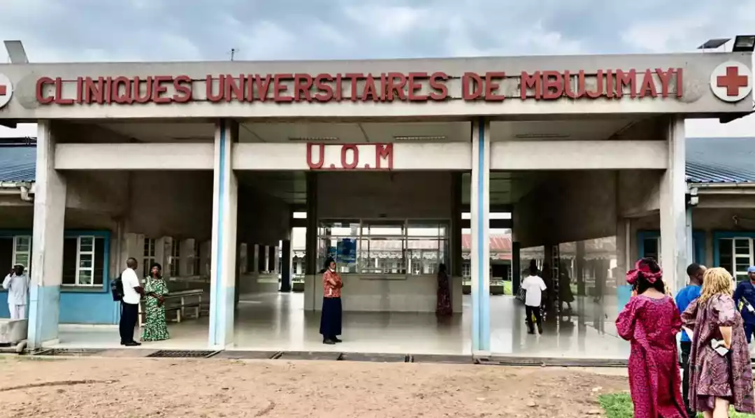 Cliniques universitaires