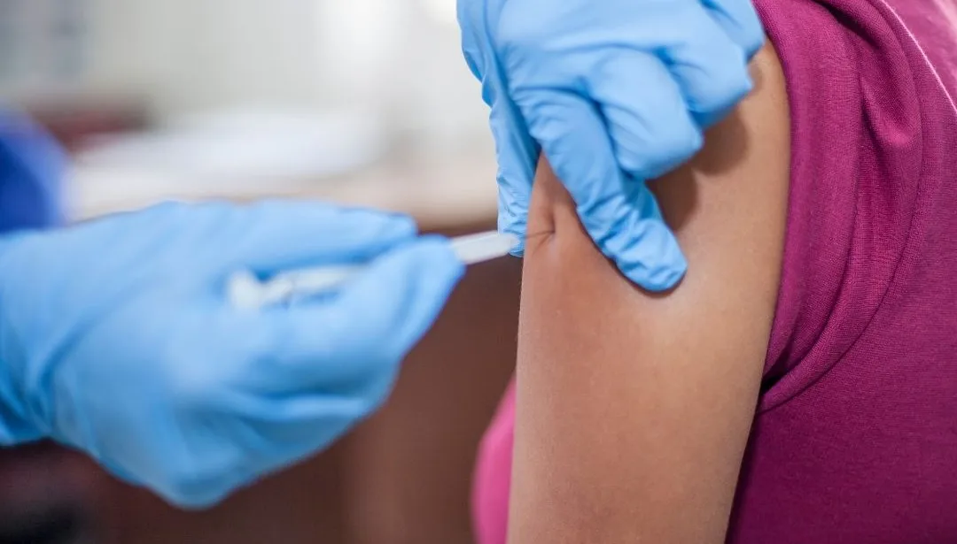 Vaccination